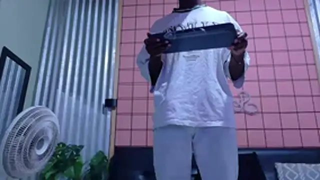 Вебкам-шоу martin_killer