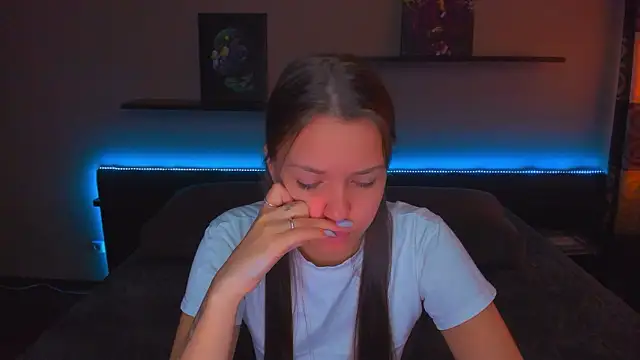 AlexaBarkley Live XXX-chat