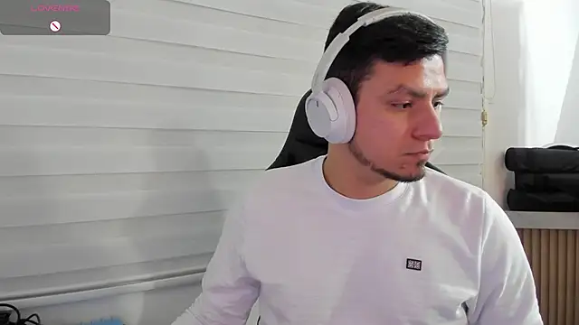 Show webcam de Rick_Adams