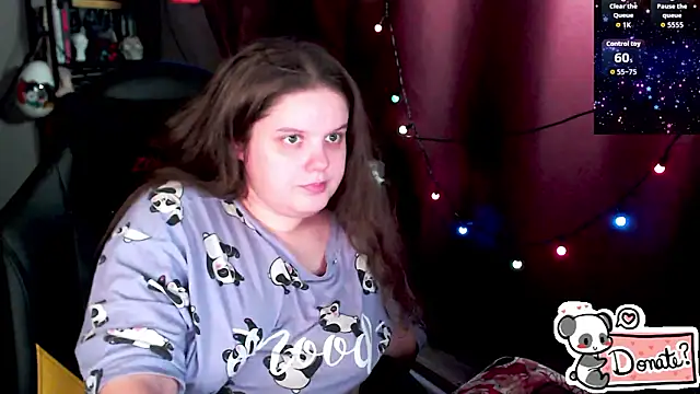 so_cute777 Chat XXX in diretta