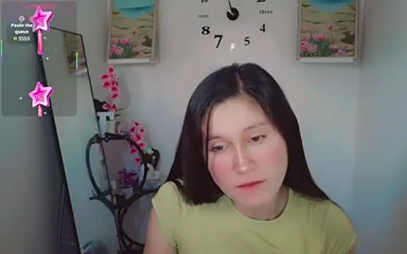 anne_smithe webcam show