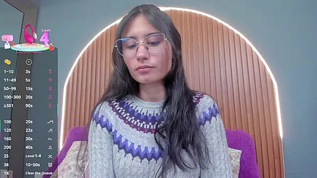 NayeCloud Chat XXX live