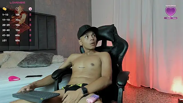 Alejandroo_Montenegro Live XXX-chat