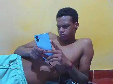 aunstin_farid1 Chat XXX in diretta