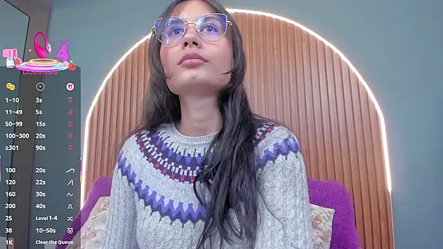 NayeCloud Chat XXX live