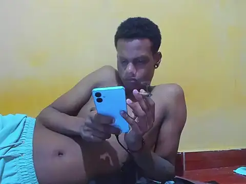 aunstin_farid1 现场XXX聊天