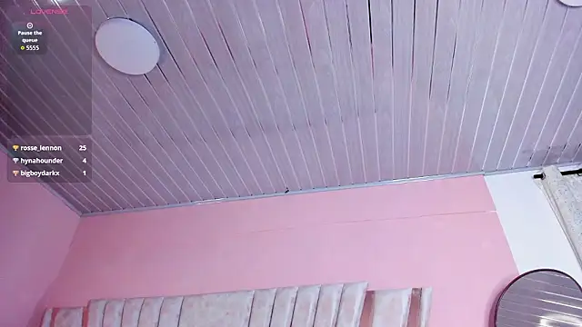 Czat XXX na żywo – top_mary