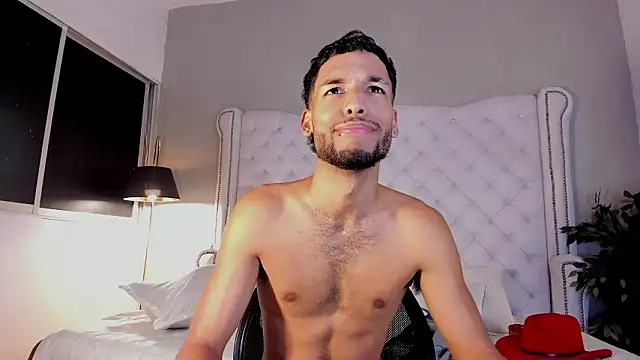 Chat +18 de Thiagoferreti ao vivo