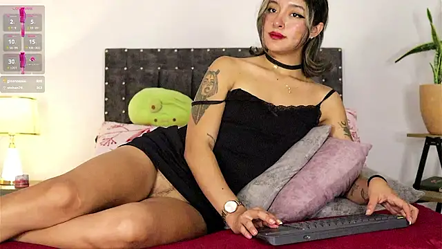 Raven06_ 现场XXX聊天