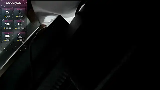 Czat XXX na żywo – Alenajones