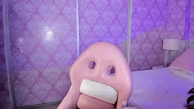 Czat XXX na żywo – Zharyt_18