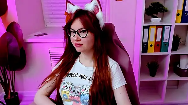 CarolGiggly: απευθείας συνομιλία ΧΧΧ