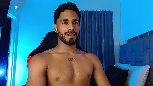 Christian_thor Chat XXX in diretta