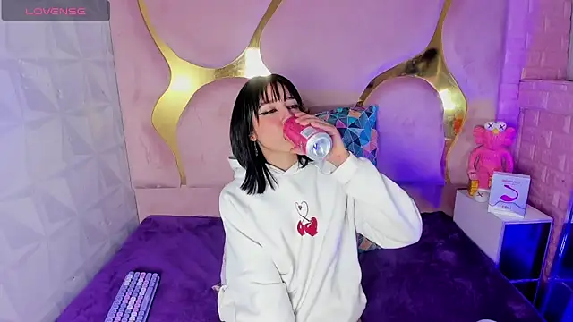 Chat XXX ao vivo de NaniiSisy