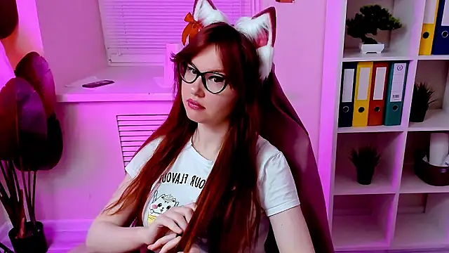 CarolGiggly – Naživo XXX chat