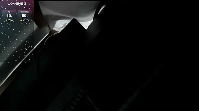 Alenajones élő XXX-chatje