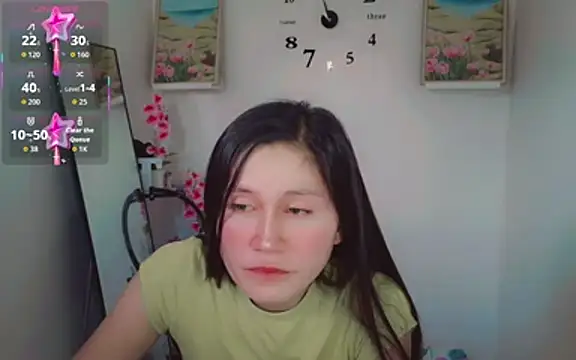 anne_smithe Live XXX Chat