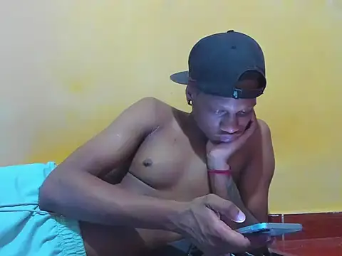 aunstin_farid1's Live XXX Chat