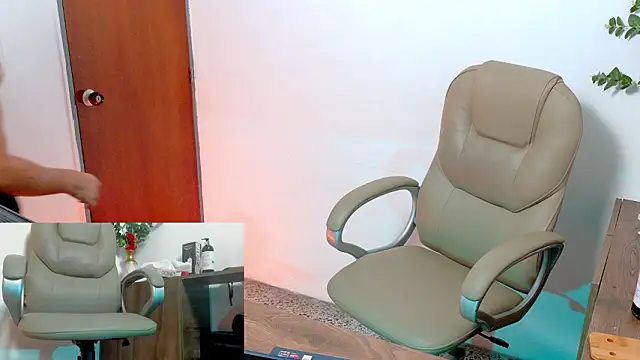 Chat XXX ao vivo de KaelSwitch