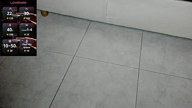 دردشة RossyAlvarez الجنسية المباشرة