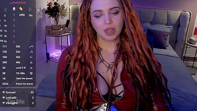 Miss_Maya_Mils Chat XXX live