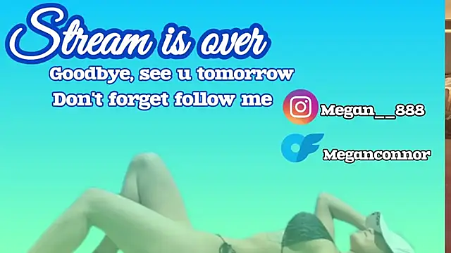 megan_connor_'s Live XXX Chat