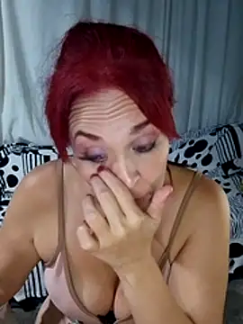 Živý XXX chat sthefania1710