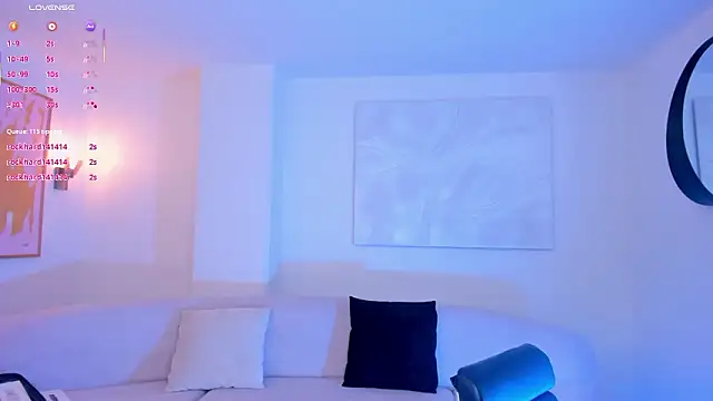 TaraLawrence Chat XXX live