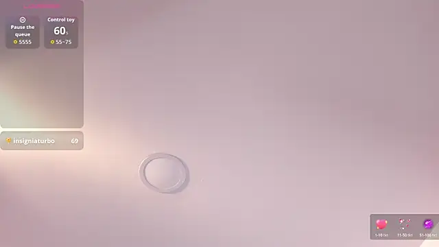 Živý XXX chat miss_hellen2