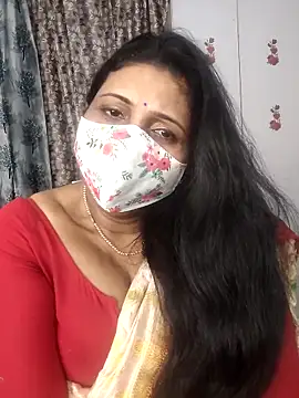 Hotty_Kavita 现场XXX聊天