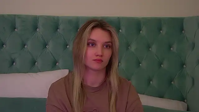 Živý XXX chat StacyEvances