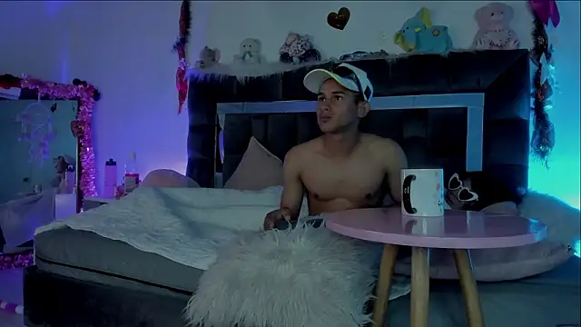 Chat XXX en directo de Jade_rey_