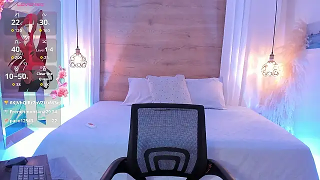 Artemisa08 Chat XXX in diretta