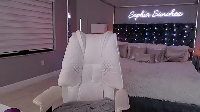 theofficialsophiasanchez Chat XXX live