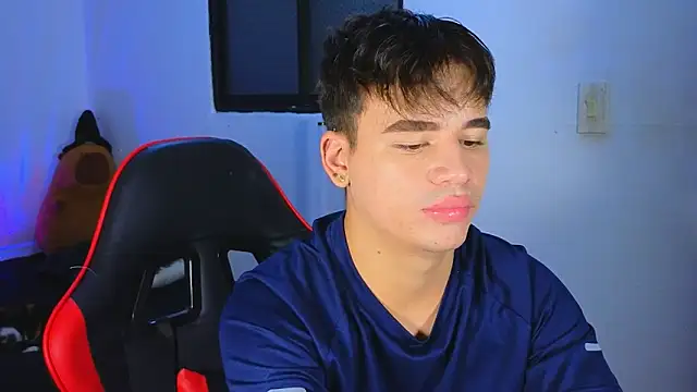 Maiicoll_colemanのウェブカメラショー