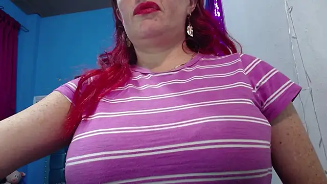 Živý XXX chat Annelis1