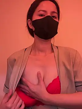 bi_biii 网络视讯表演