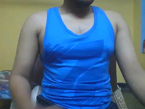 Chat XXX ao vivo de LUSTBOY4321