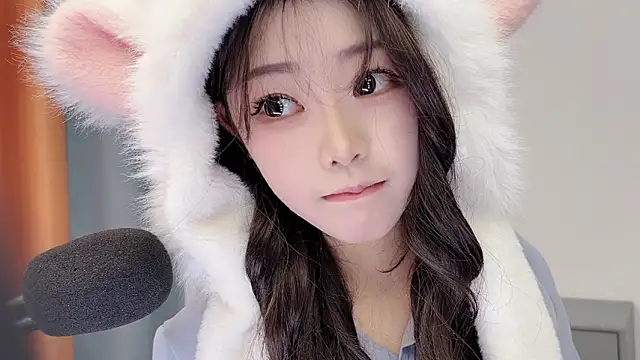 Živý XXX chat smalldaisy