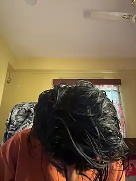 Czat XXX na żywo – RavenKisses