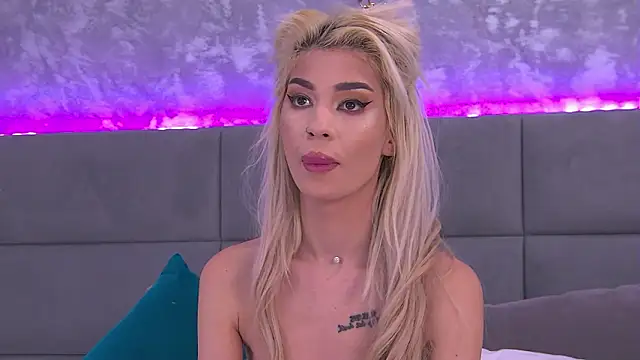 ApriLicious Live XXX-Chat