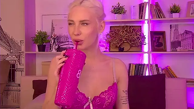 Živý XXX chat TiffanyStein