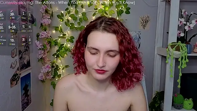 Živý XXX chat Emily_lune