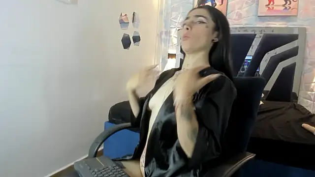 Živý XXX chat katherin__19