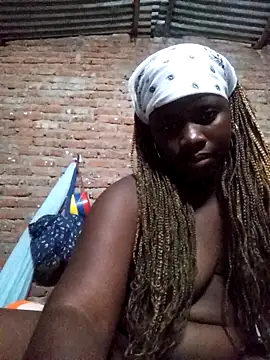 Webkamerová show Karamelosexys28