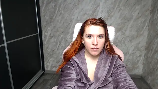 Živý XXX chat Reginasmilee