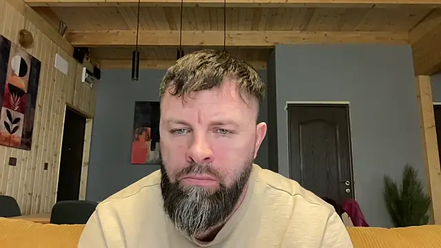 Show Webcam de AlphaSparks