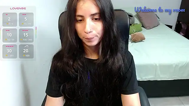 Živý XXX chat valentina_angel