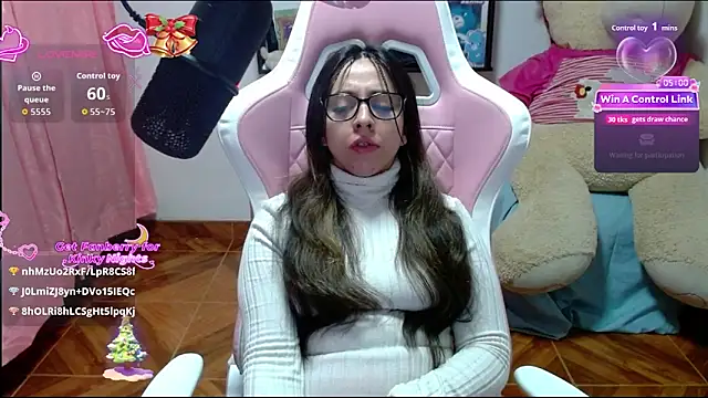 Živý XXX chat Maggie_Fox3