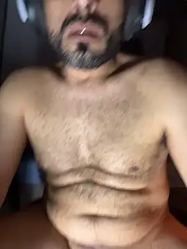 Živý XXX chat CarlRitzJay